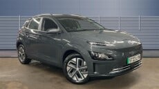 Hyundai KONA 100kW SE Connect 39kWh 5dr Auto Electric Hatchback